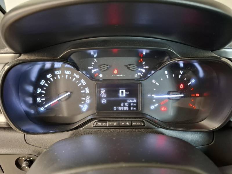 Citroën C3 - Photo 25
