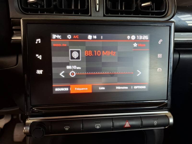 Citroën C3 - Photo 26