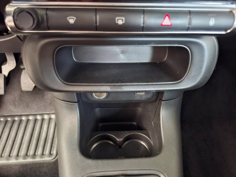 Citroën C3 - Photo 27