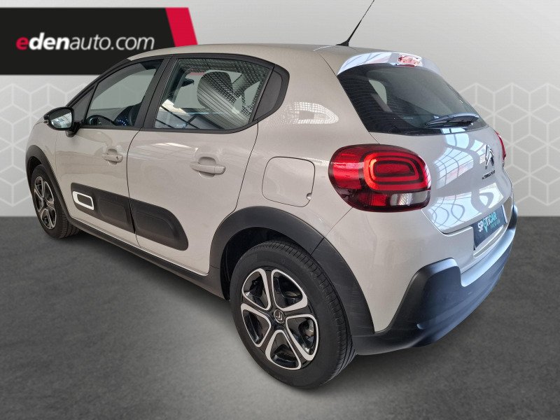 Citroën C3 - Photo 3