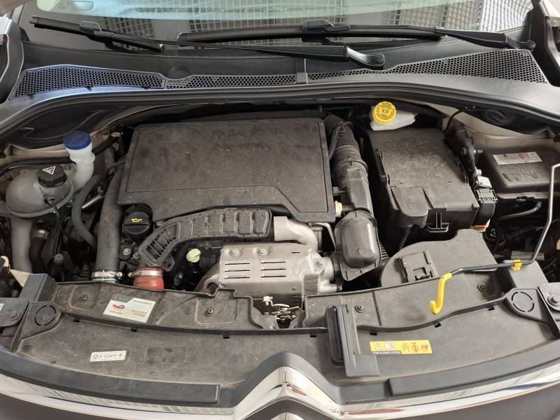 Citroën C3 - Photo 34