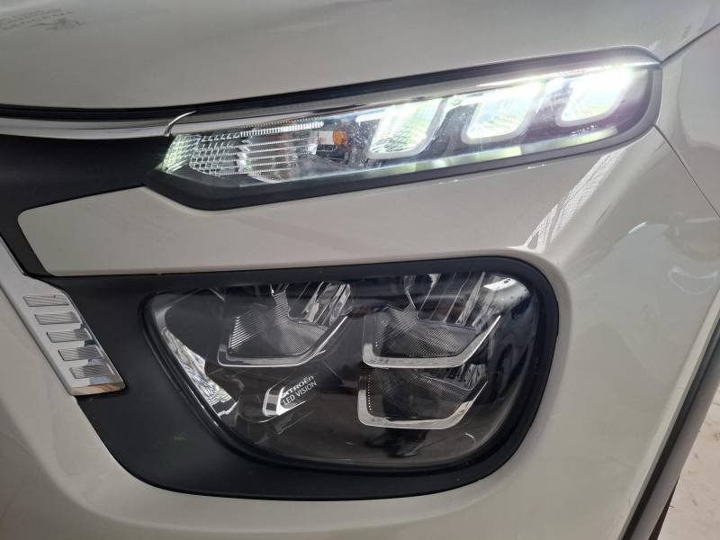 Citroën C3 - Photo 35