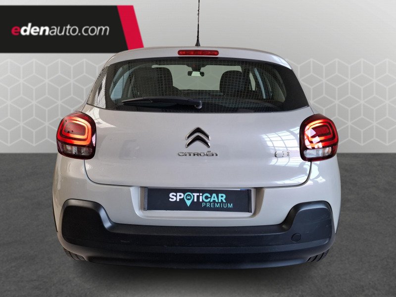Citroën C3 - Photo 4