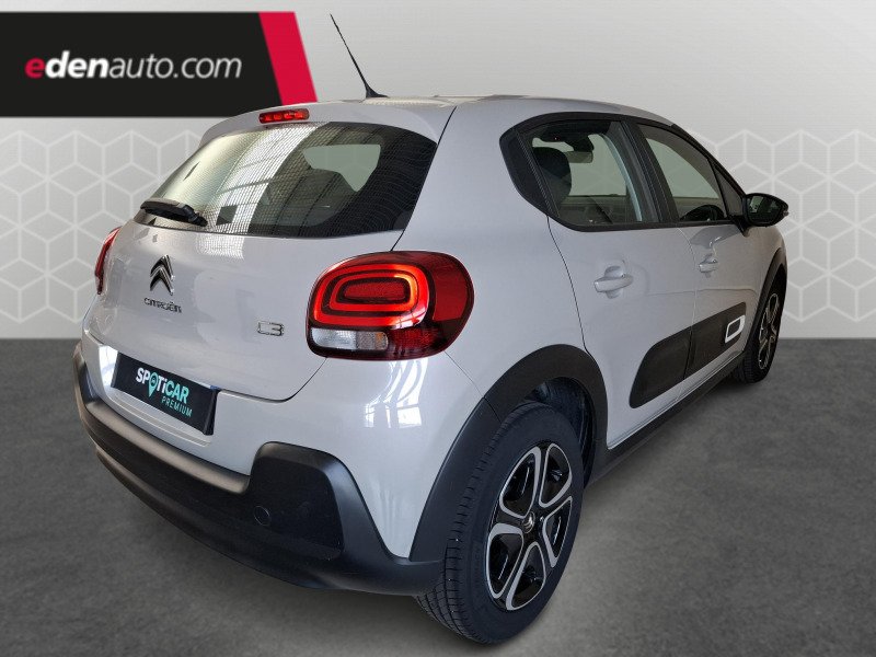 Citroën C3 - Photo 5