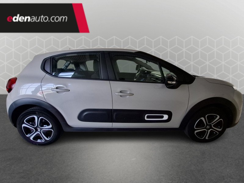 Citroën C3 - Photo 6