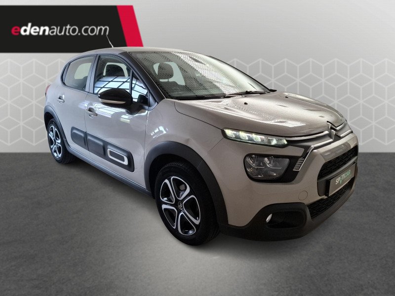 Citroën C3 - Photo 7