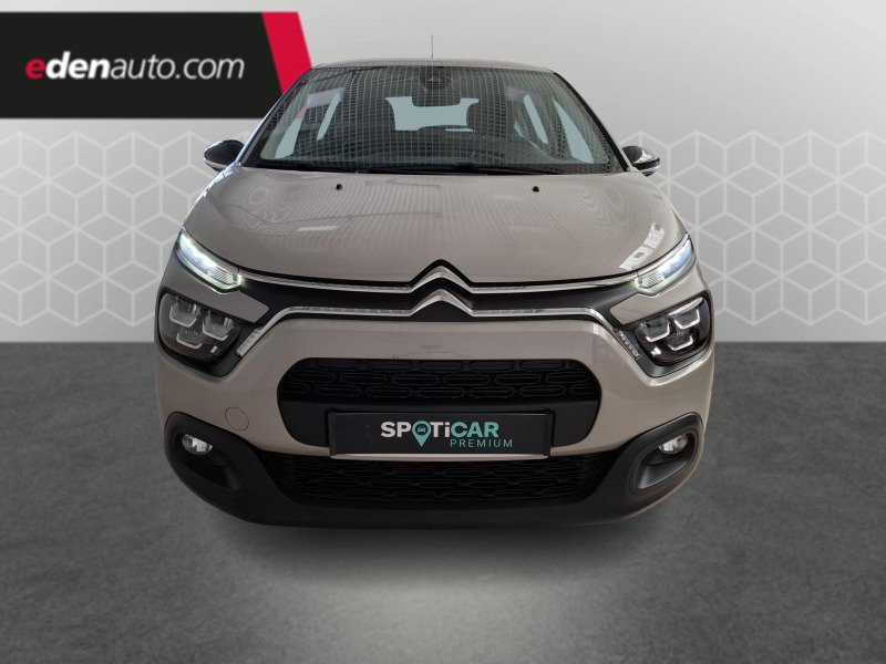 Citroën C3 - Photo 8