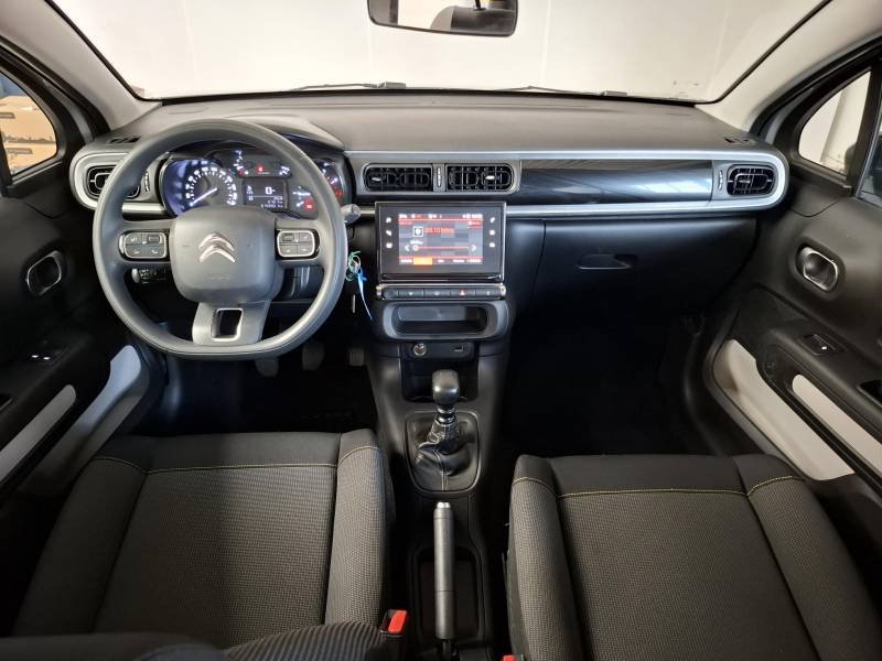 Citroën C3 - Photo 10