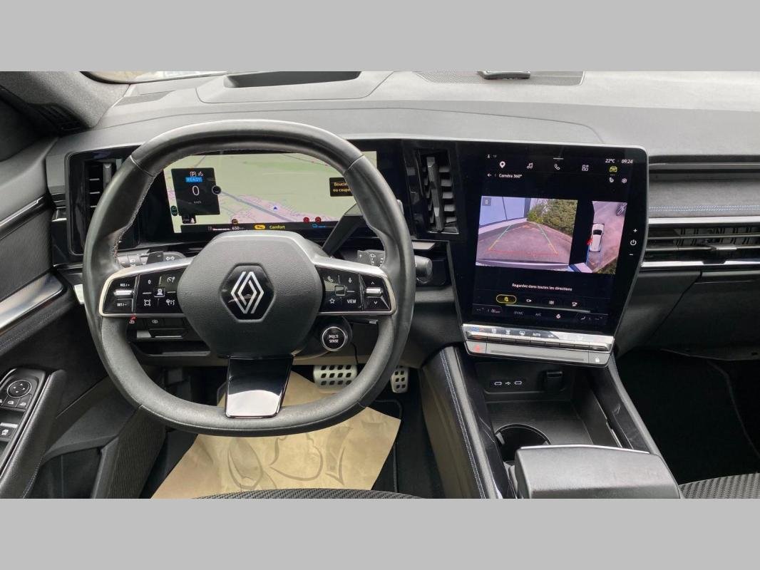 Renault Espace - Photo 11