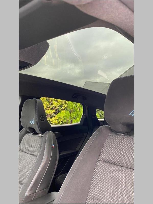 Renault Espace - Photo 16