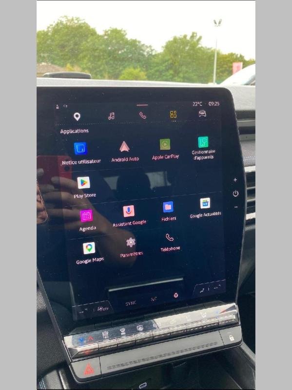 Renault Espace - Photo 18