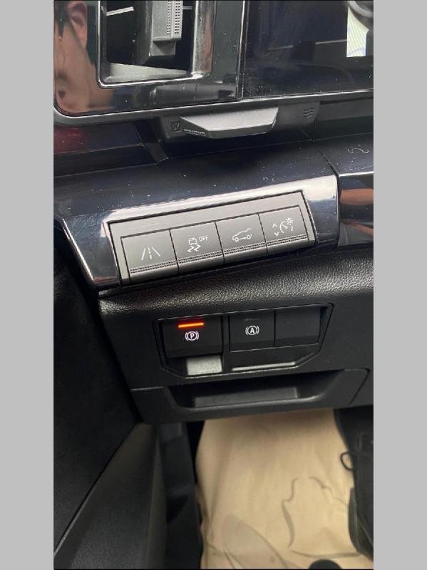 Renault Espace - Photo 20