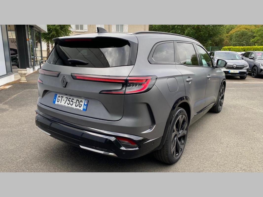 Renault Espace - Photo 3
