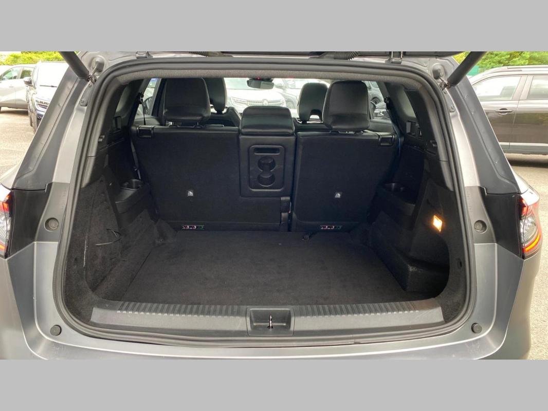 Renault Espace - Photo 5