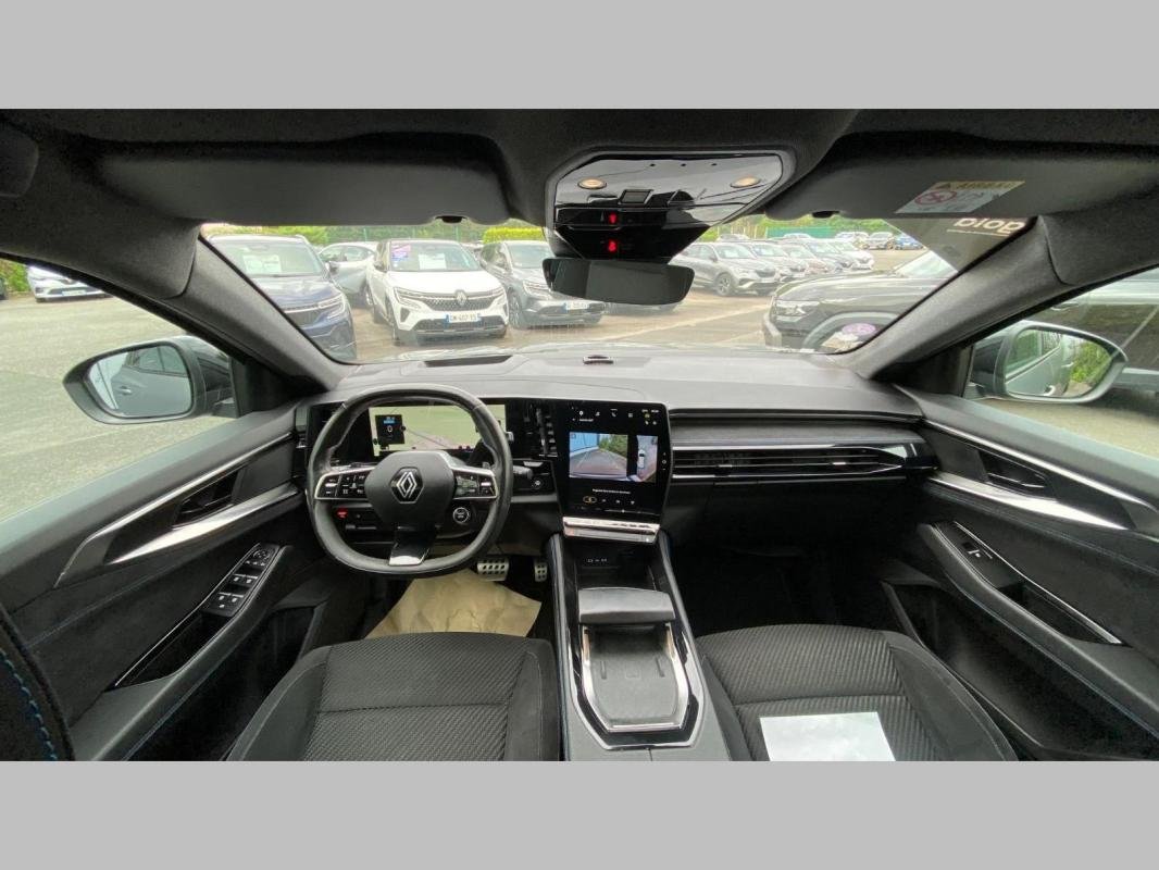 Renault Espace - Photo 10