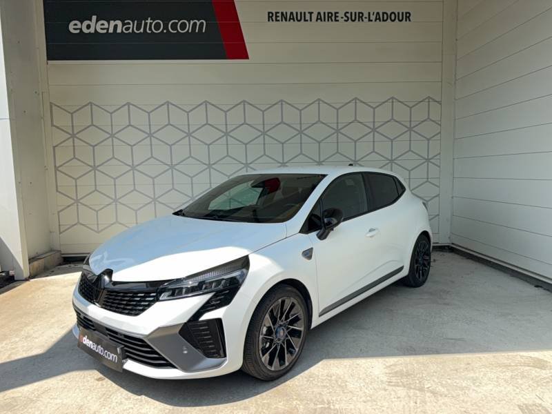 Renault Clio - Photo 1