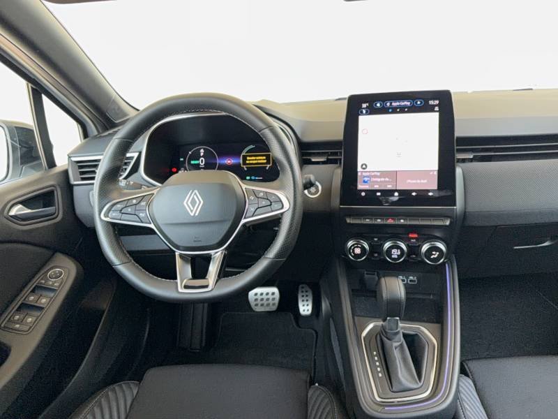 Renault Clio - Photo 18