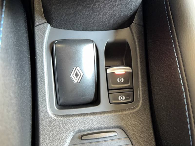 Renault Clio - Photo 19