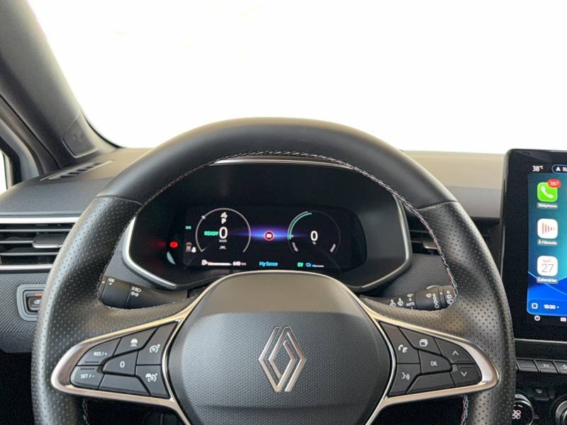 Renault Clio - Photo 27