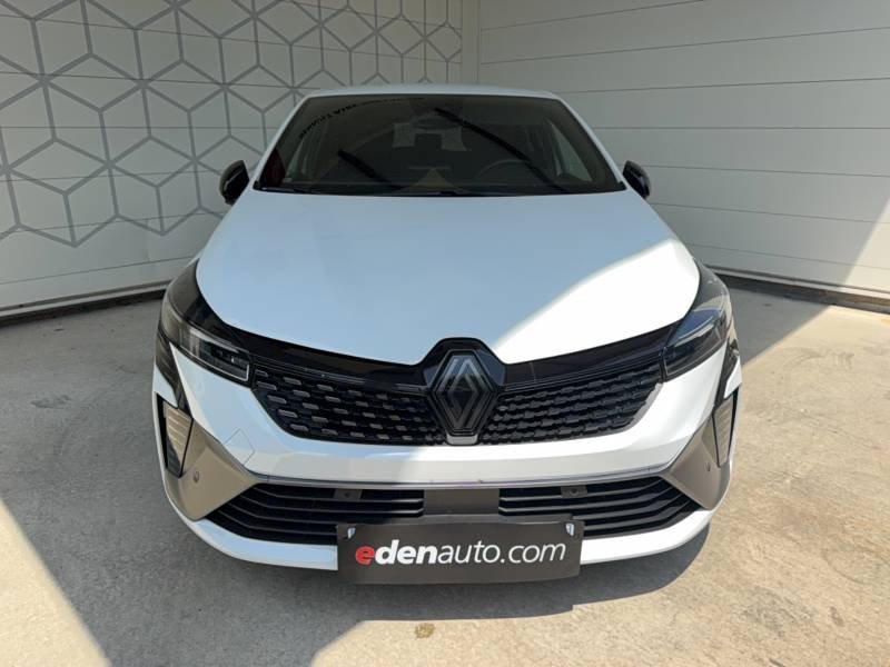 Renault Clio - Photo 3