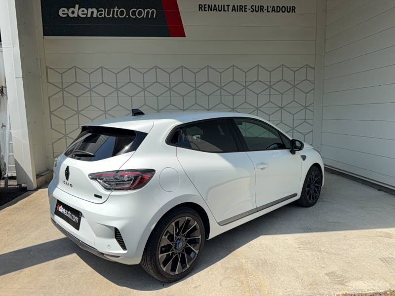 Renault Clio - Photo 4
