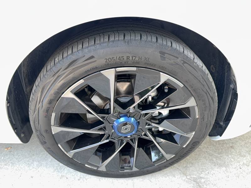 Renault Clio - Photo 42