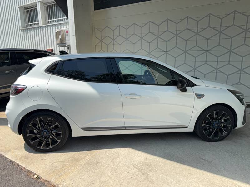 Renault Clio - Photo 5