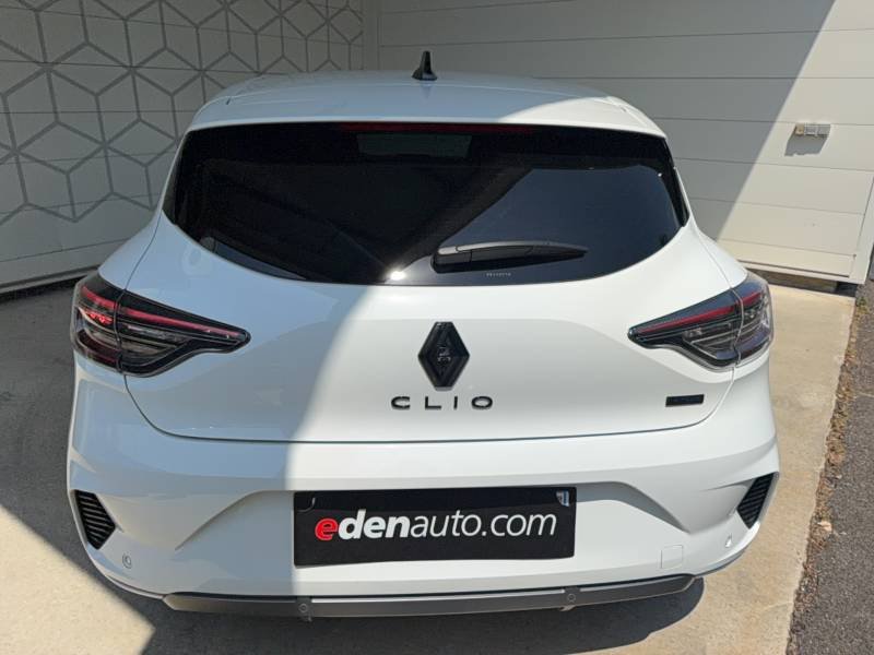 Renault Clio - Photo 6