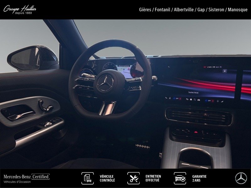 Mercedes GLB - Photo 11
