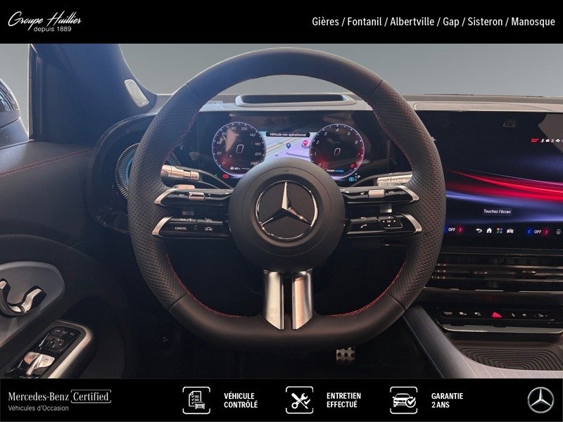 Mercedes GLB - Photo 13