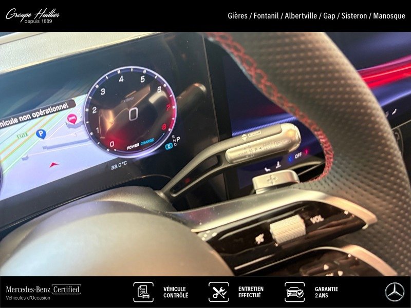 Mercedes GLB - Photo 14