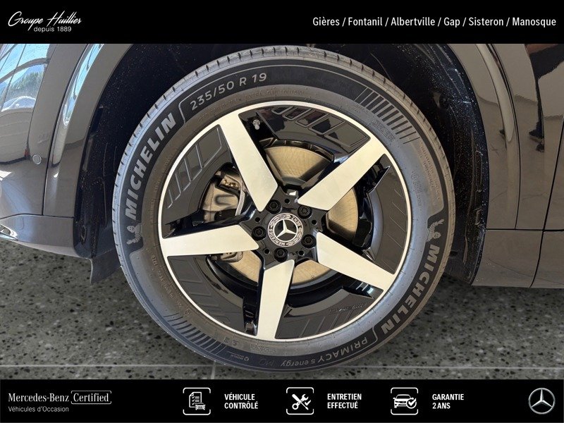 Mercedes GLB - Photo 15