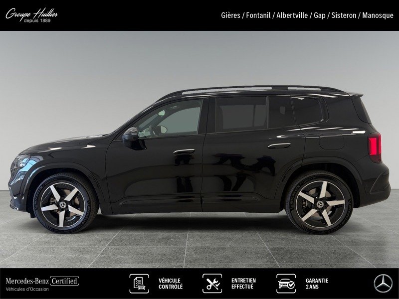 Mercedes GLB - Photo 2