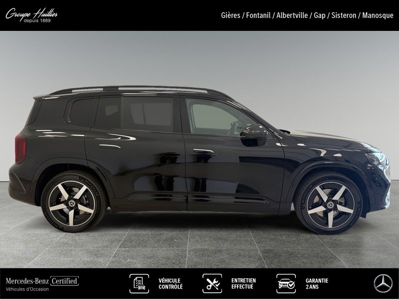 Mercedes GLB - Photo 6