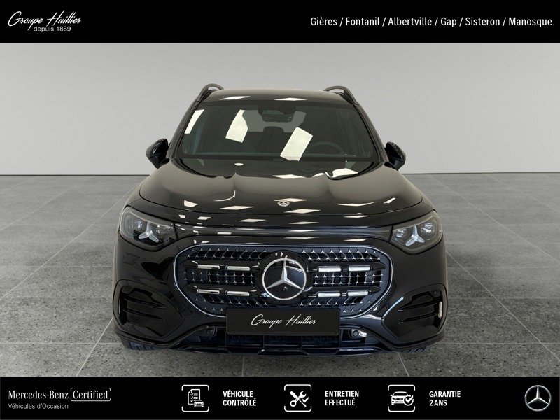 Mercedes GLB - Photo 8