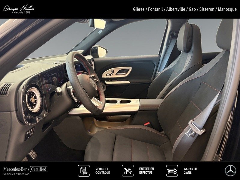 Mercedes GLB - Photo 9