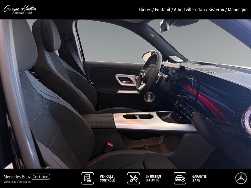 Mercedes GLB - Photo 10
