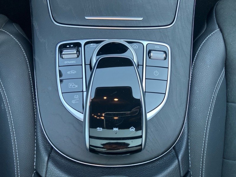 Mercedes Classe E - Photo 15