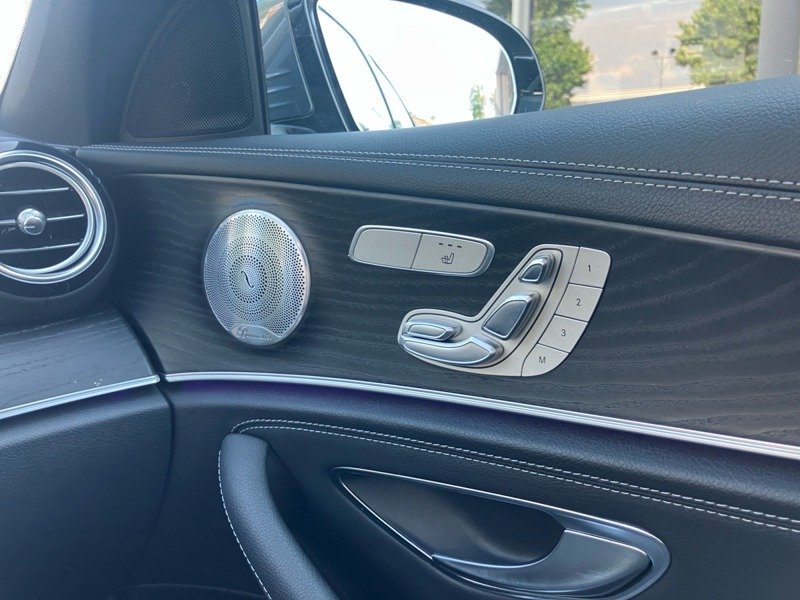 Mercedes Classe E - Photo 17