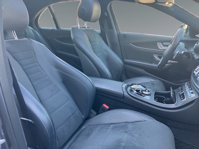 Mercedes Classe E - Photo 18