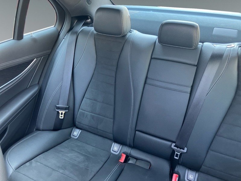 Mercedes Classe E - Photo 19
