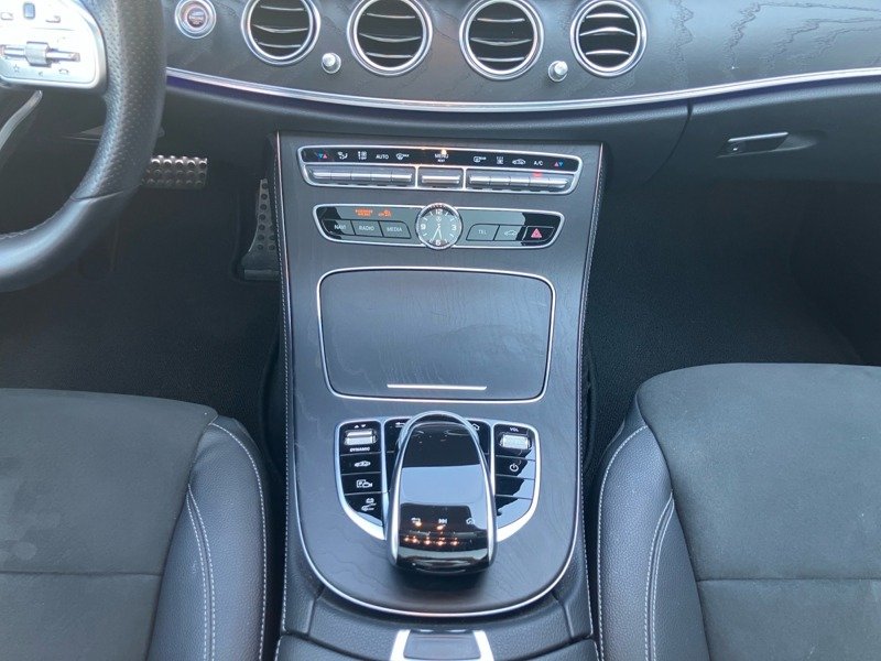Mercedes Classe E - Photo 20