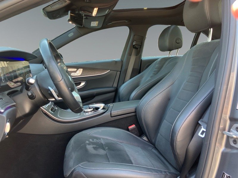 Mercedes Classe E - Photo 21