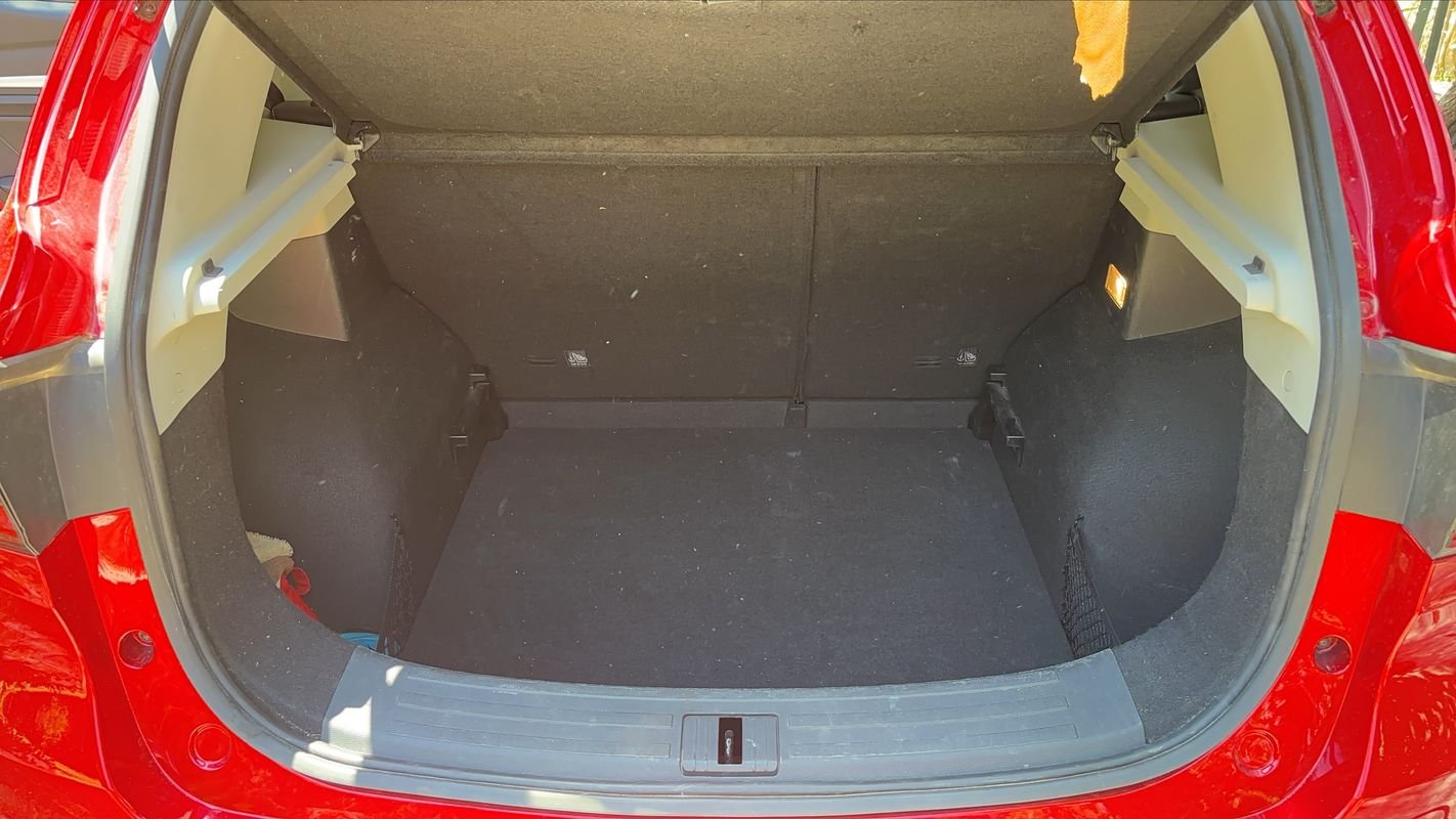 MG ZS - Photo 14