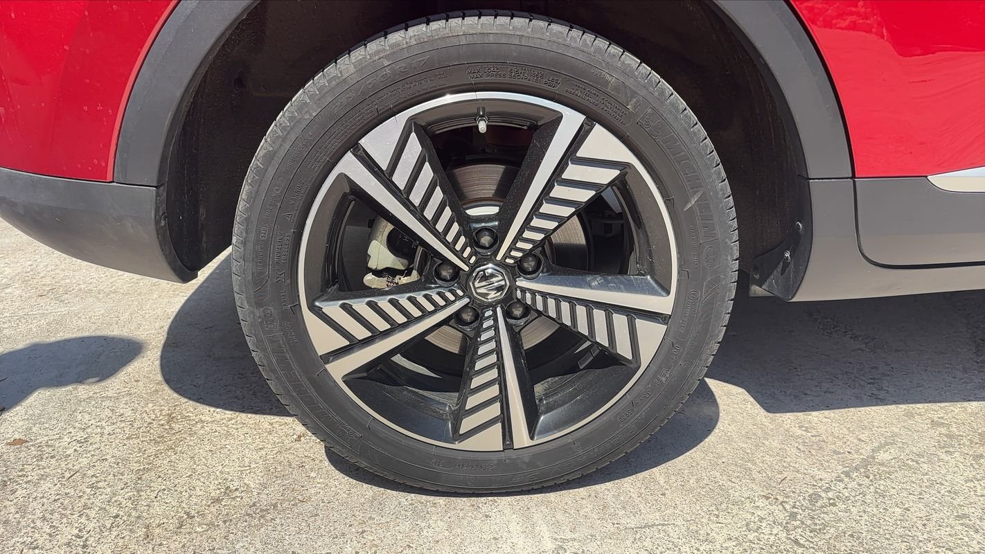 MG ZS - Photo 16