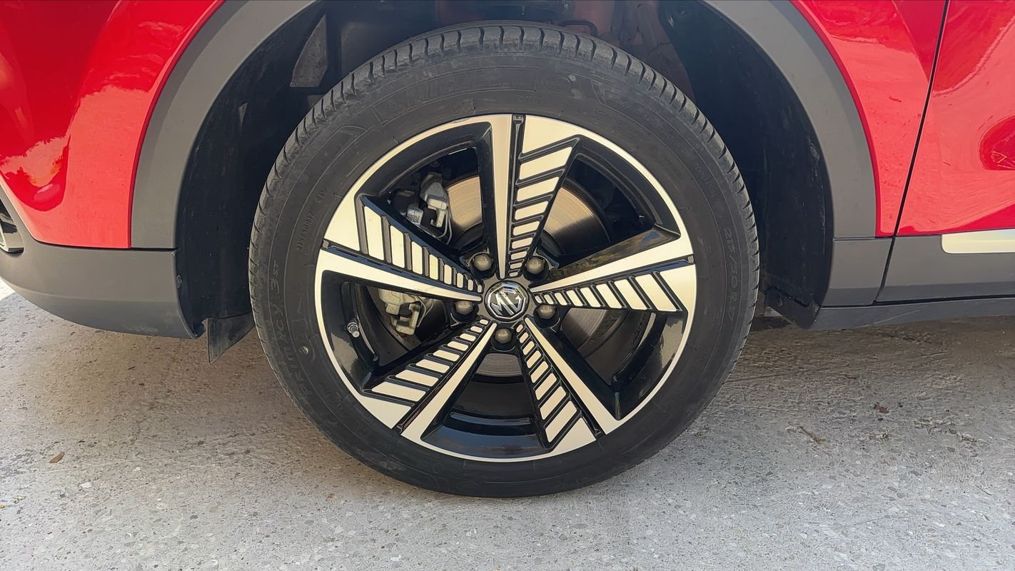 MG ZS - Photo 18