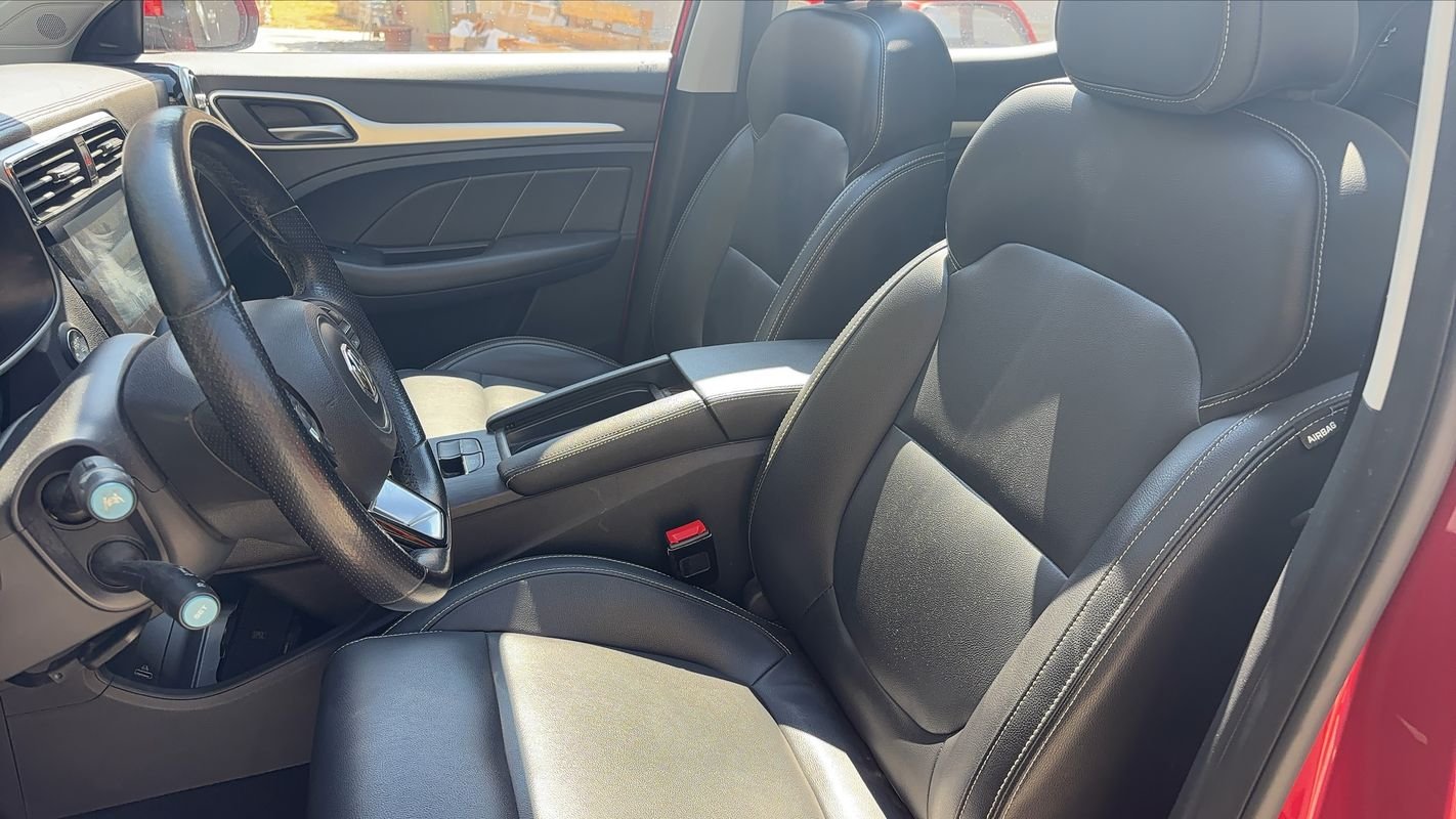 MG ZS - Photo 26