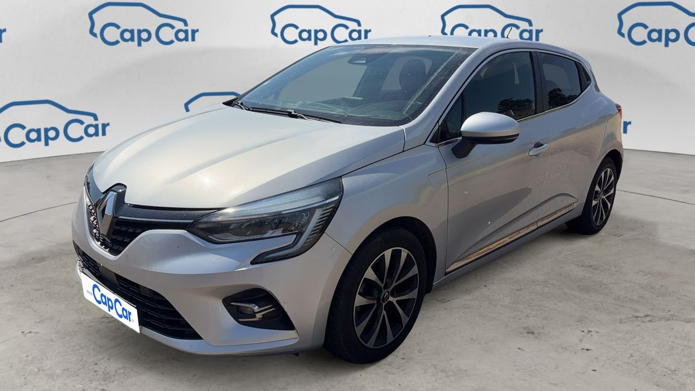 Renault Clio - Photo 1