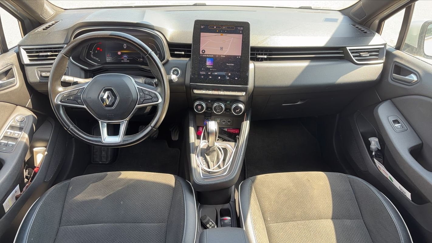 Renault Clio - Photo 11