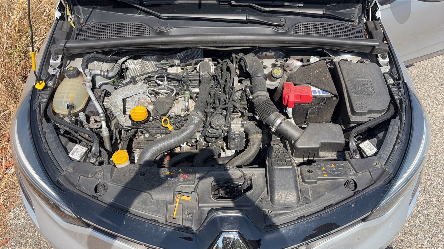 Renault Clio - Photo 15